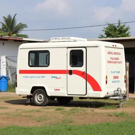 CDHU Móvel