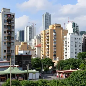 Feirão Casa Paulista