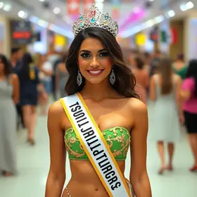 Miss Universe São Paulo