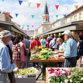 Mercado Municipal