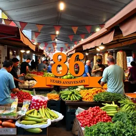 Mercadão do Ipiranga