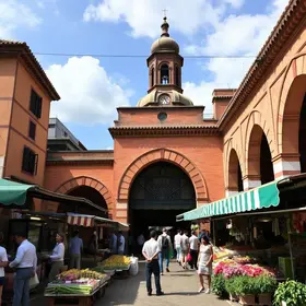 Mercadão de Campinas