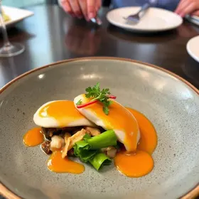 restaurantes novos em São Paulo