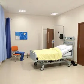 Centro de Reabilitação de PCD