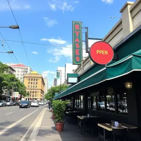 restaurantes que abrem aos domingos