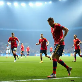 título da Espanha