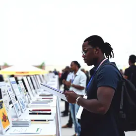 feira do empreendedor