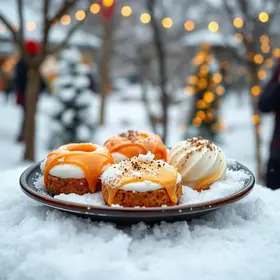 Feira Sabores de Inverno