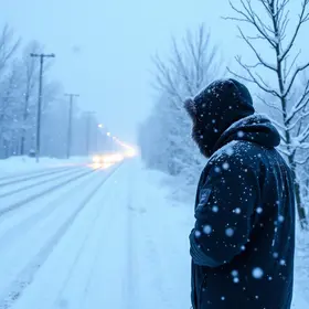 frio vai até quinta-feira