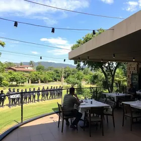 MST abre restaurante em São Paulo