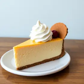 cheesecake em São Paulo