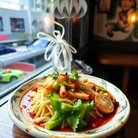 restaurantes asiáticos de São Paulo