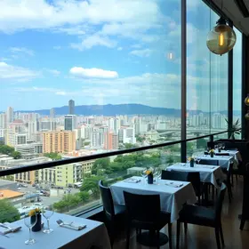 melhores restaurantes de são paulo