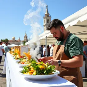 SP Gastronomia