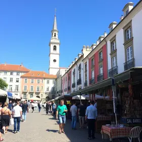 Feira da Vila Madalena