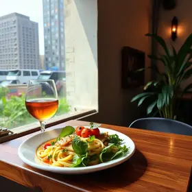 trattorias em São Paulo