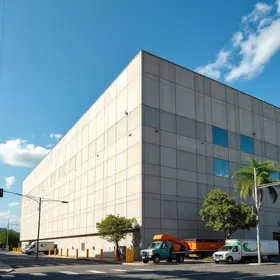 Armazém Solidário