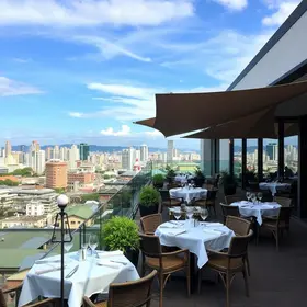 restaurantes franceses em SP