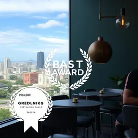Melhores Restaurantes de São Paulo