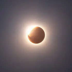 eclipse solar