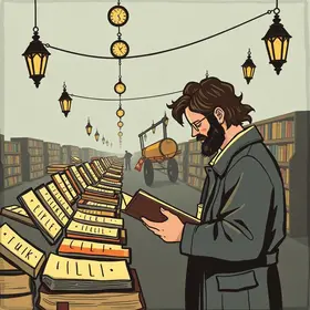 Feira do Livro 2026