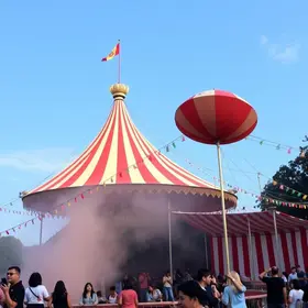 Festival de Circo SP