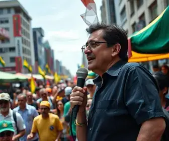 Flávio Bolsonaro