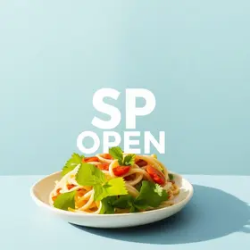 novidades gastronômicas