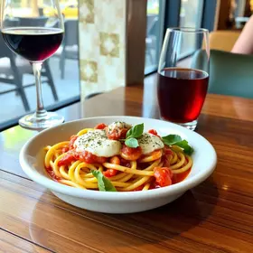 onde comer comida italiana no Centro de SP