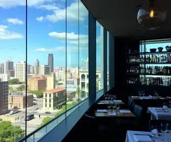 Prêmio Nossa de Bares e Restaurantes