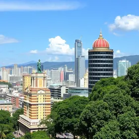 São Paulo capital gastronômica mundial