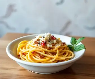 onde comer macarrão em São Paulo