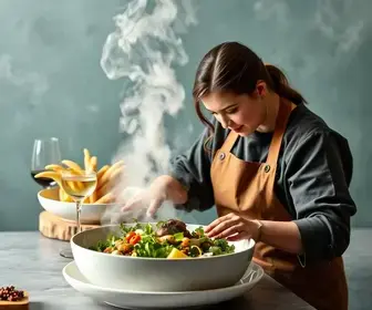programas gastronômicos