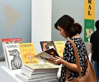 Feira do Cordel Brasileiro