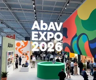 Abav Expo 2026