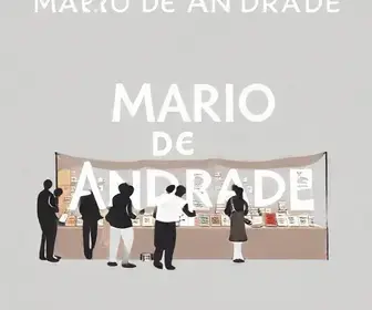 Festival Mário de Andrade