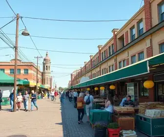licitação Mercadão Municipal