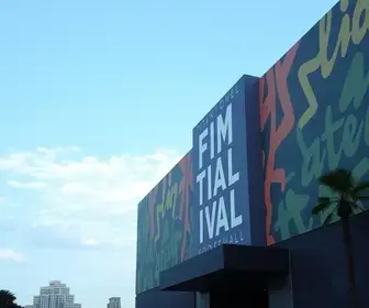 Mostra Internacional de Cinema de São Paulo