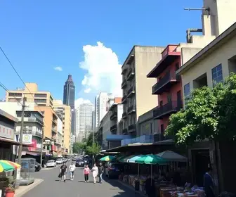 revitalização do Centro de São Paulo