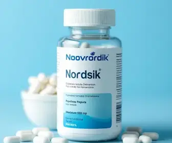 Novo Nordisk