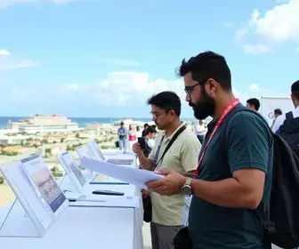 Prefeitura apoia empreendedores na Feira do Empreendedor do Sebrae-SP
