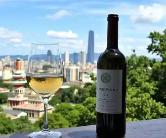 ProWine São Paulo 2026