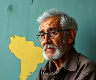 renda e raça